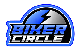 Bikers Circle Logo